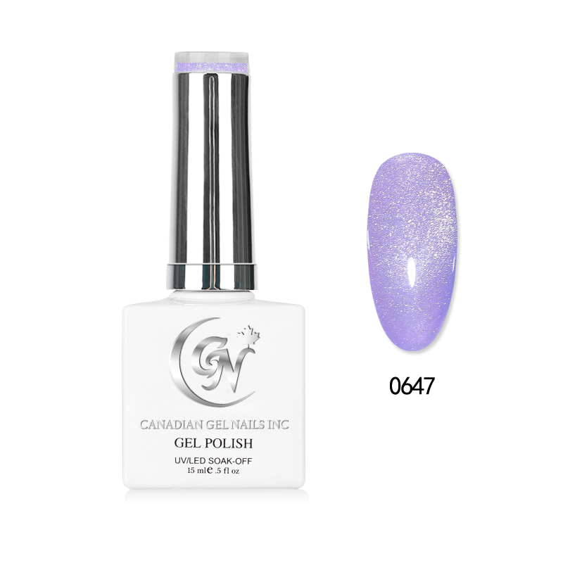 Little Bubs Cat Eye (0643–0660)