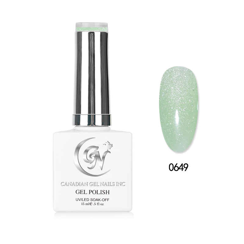 Little Bubs Cat Eye (0643–0660)