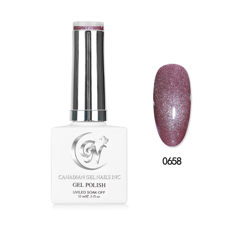 Little Bubs Cat Eye (0643–0660)