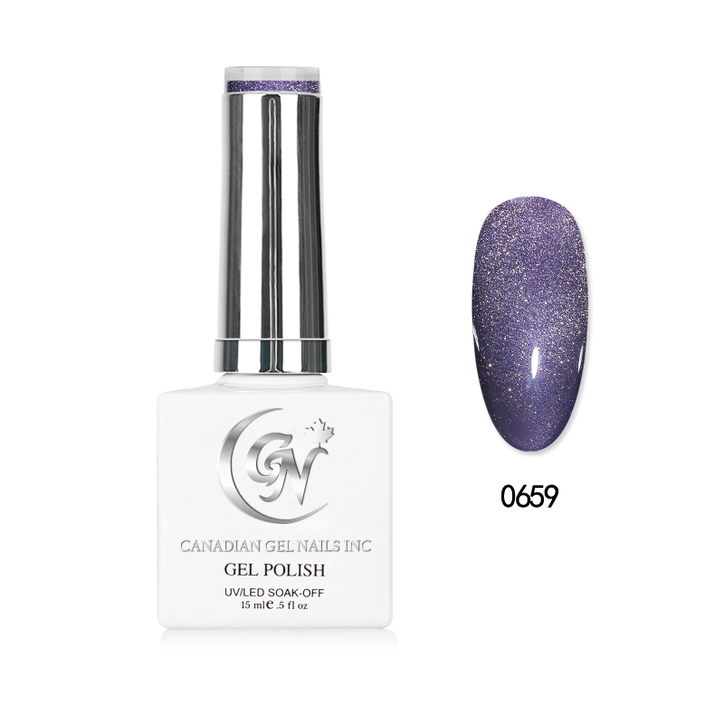 Little Bubs Cat Eye (0643–0660)