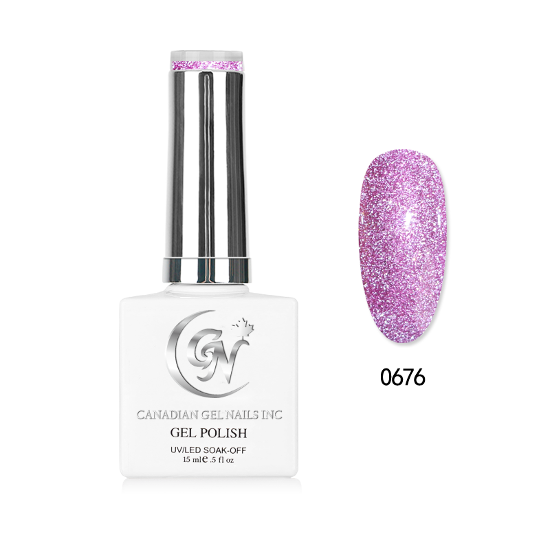 New Reflective (0673–0684)