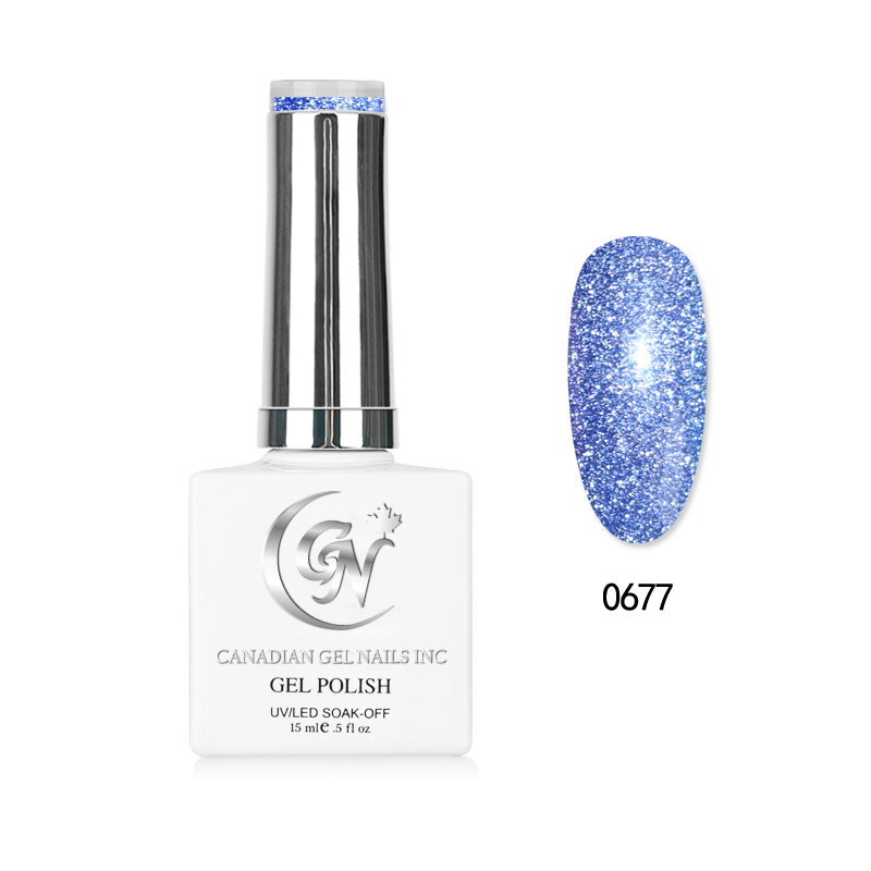 New Reflective (0673–0684)