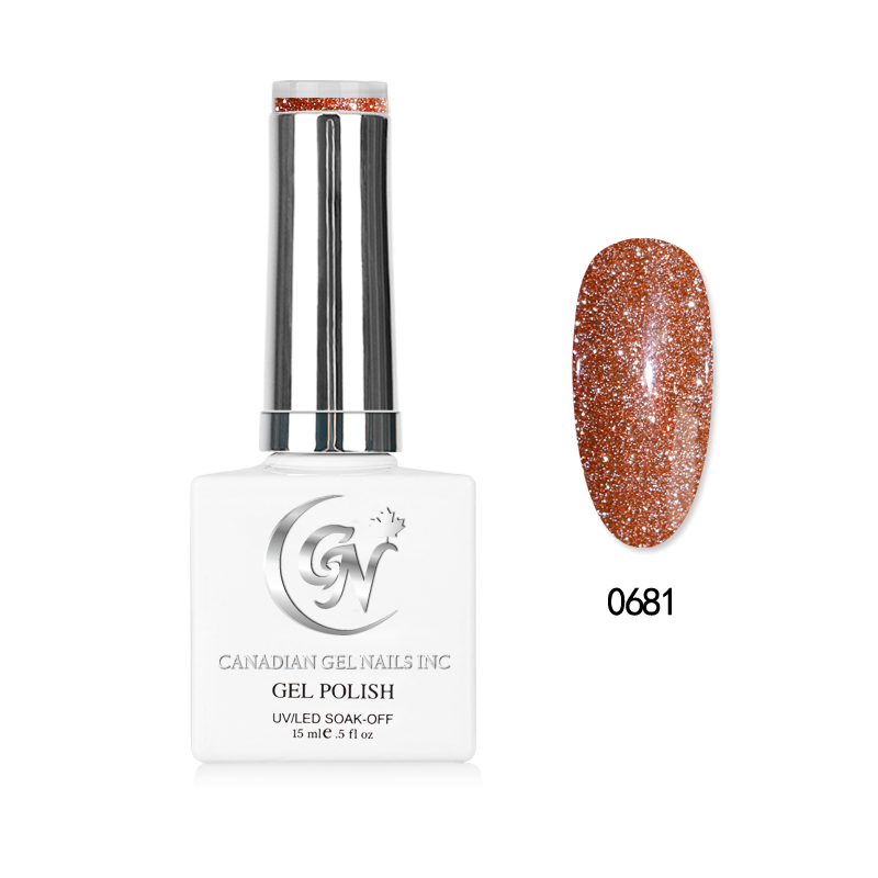 New Reflective (0673–0684)