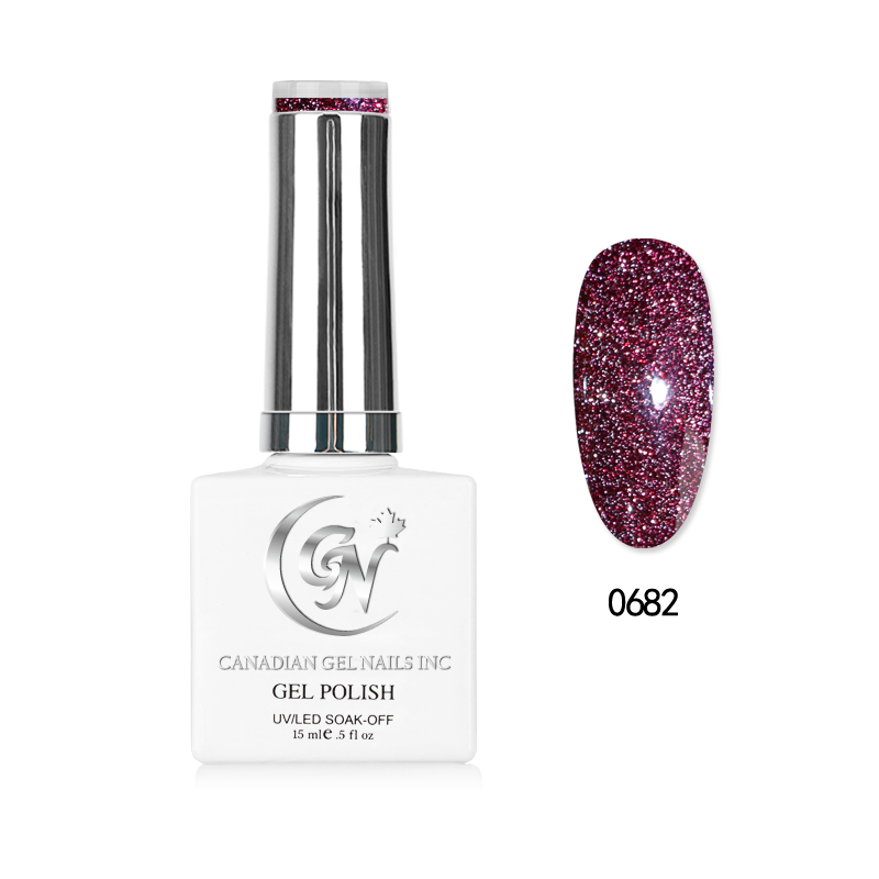 New Reflective (0673–0684)