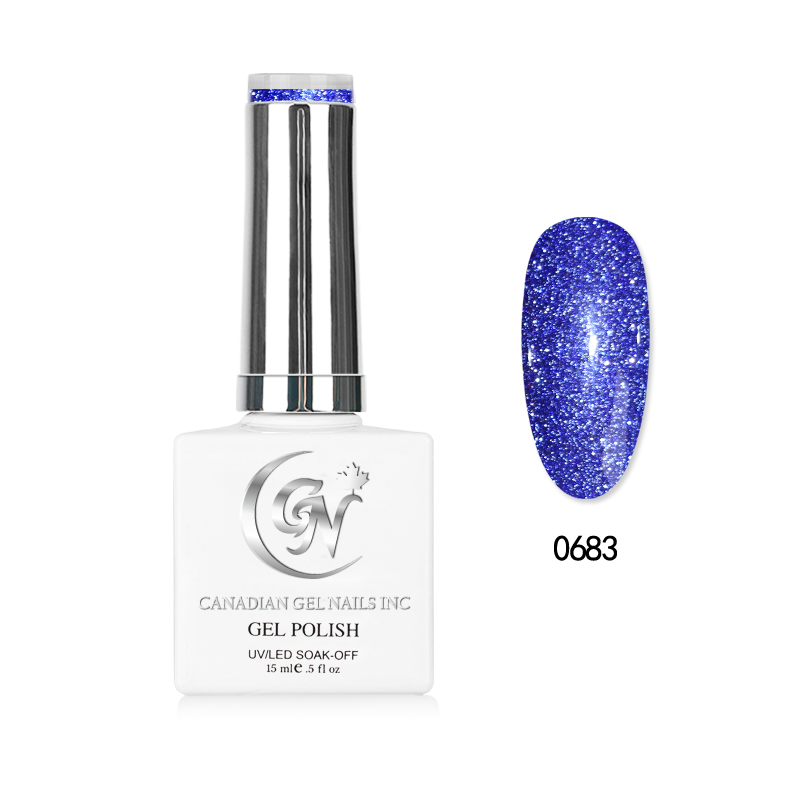 New Reflective (0673–0684)