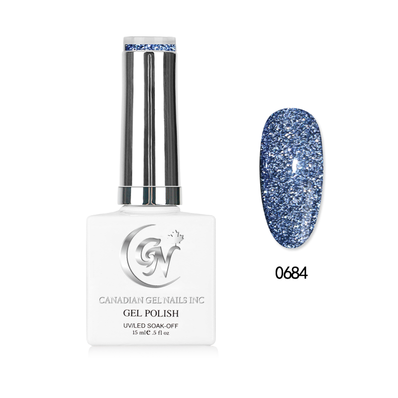 New Reflective (0673–0684)