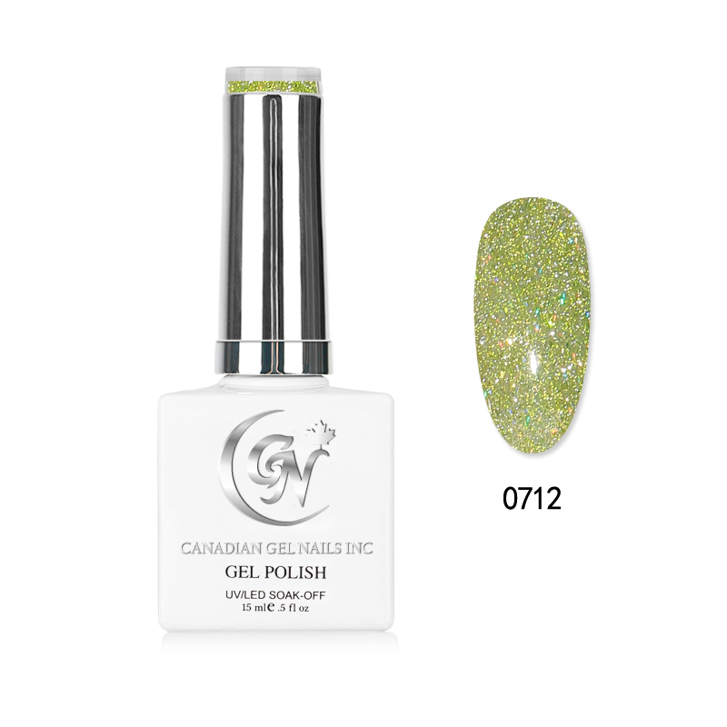 Laser X Reflective (0709– 0714)