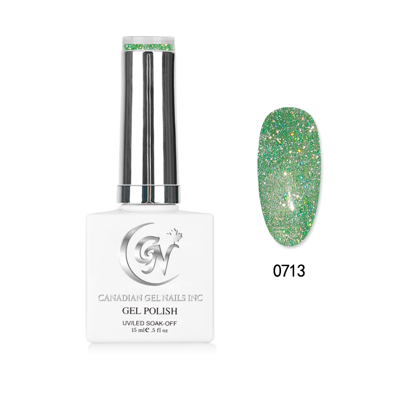 Laser X Reflective (0709– 0714)