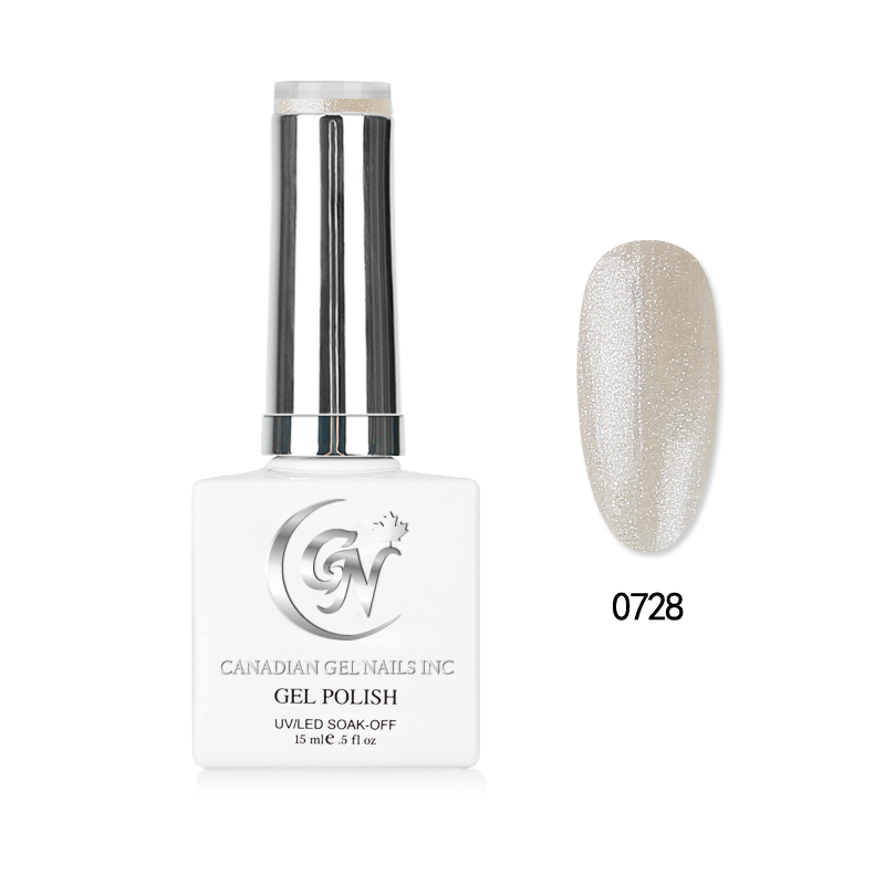 Pearl Nude (0725– 0748)