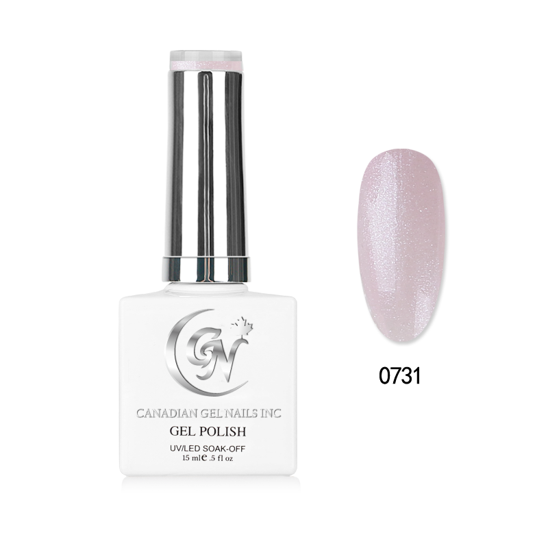 Pearl Nude (0725– 0748)