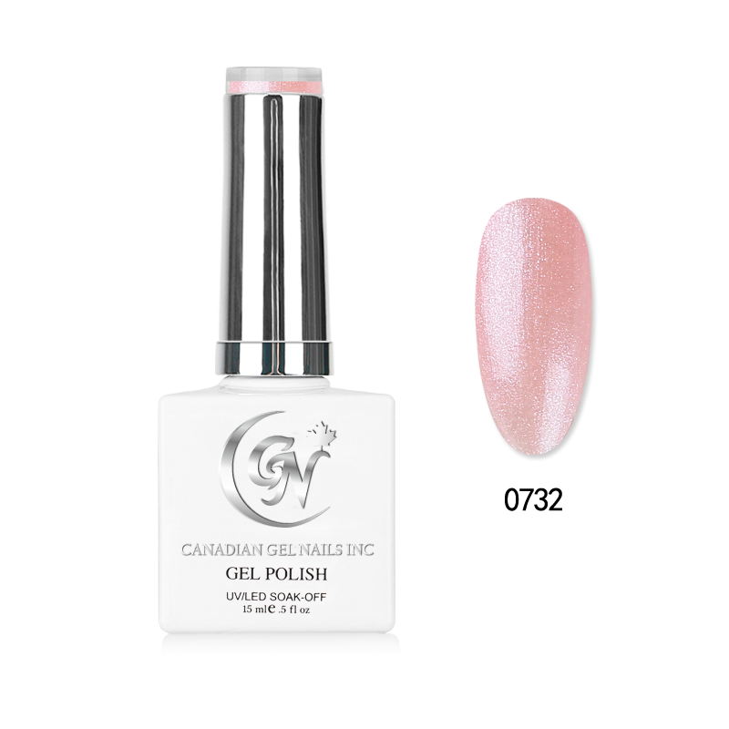 Pearl Nude (0725– 0748)