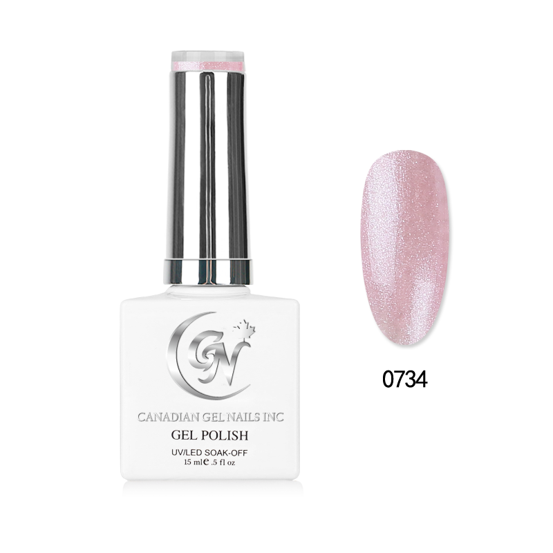 Pearl Nude (0725– 0748)