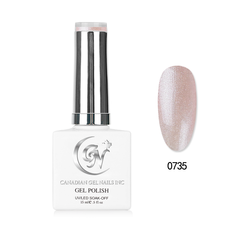 Pearl Nude (0725– 0748)