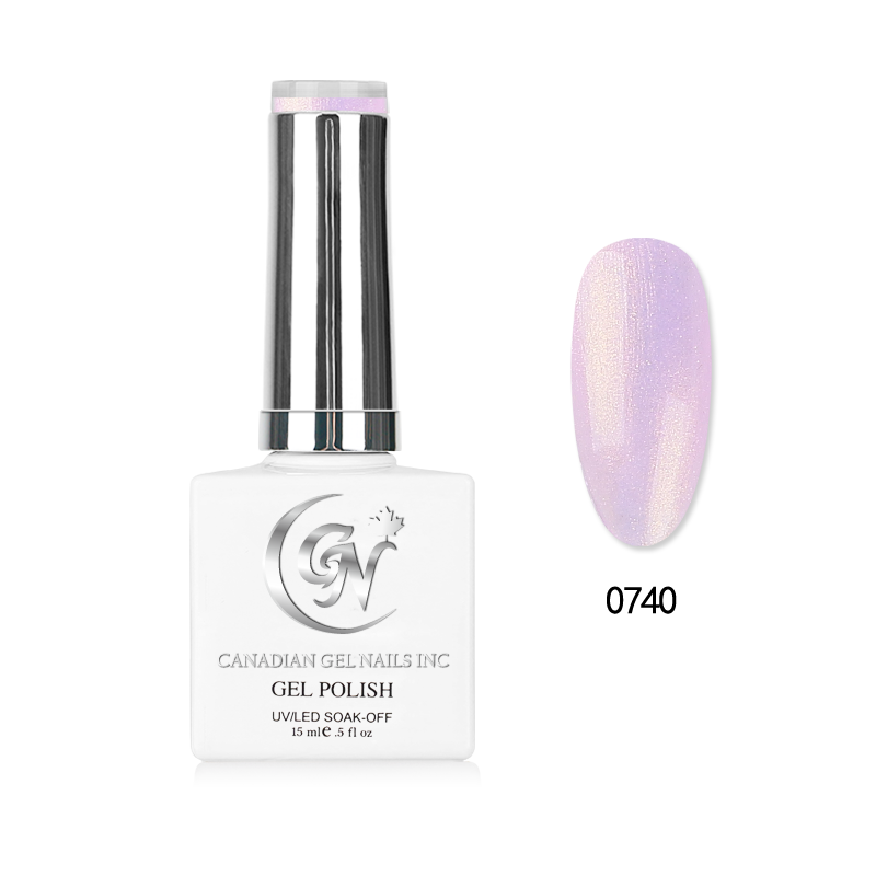 Pearl Nude (0725– 0748)