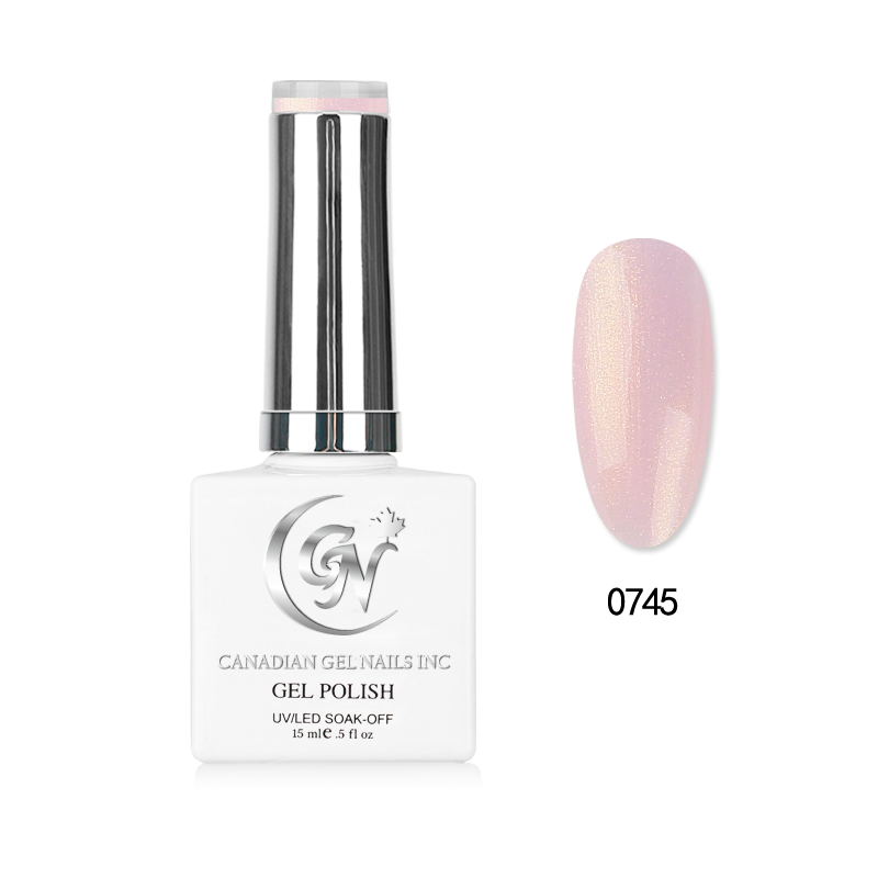 Pearl Nude (0725– 0748)