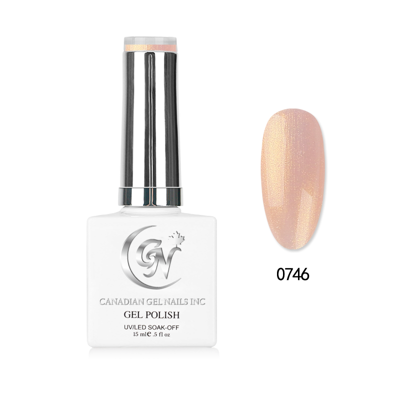 Pearl Nude (0725– 0748)