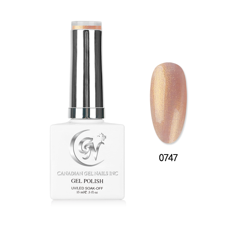 Pearl Nude (0725– 0748)