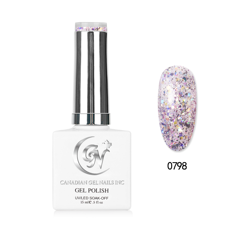 Dazzling Star (0797– 0820)