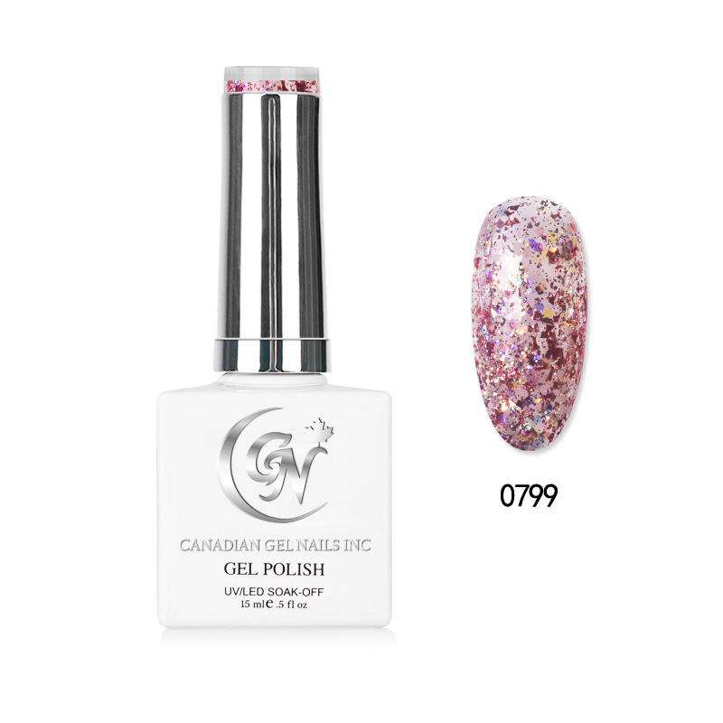 Dazzling Star (0797– 0820)