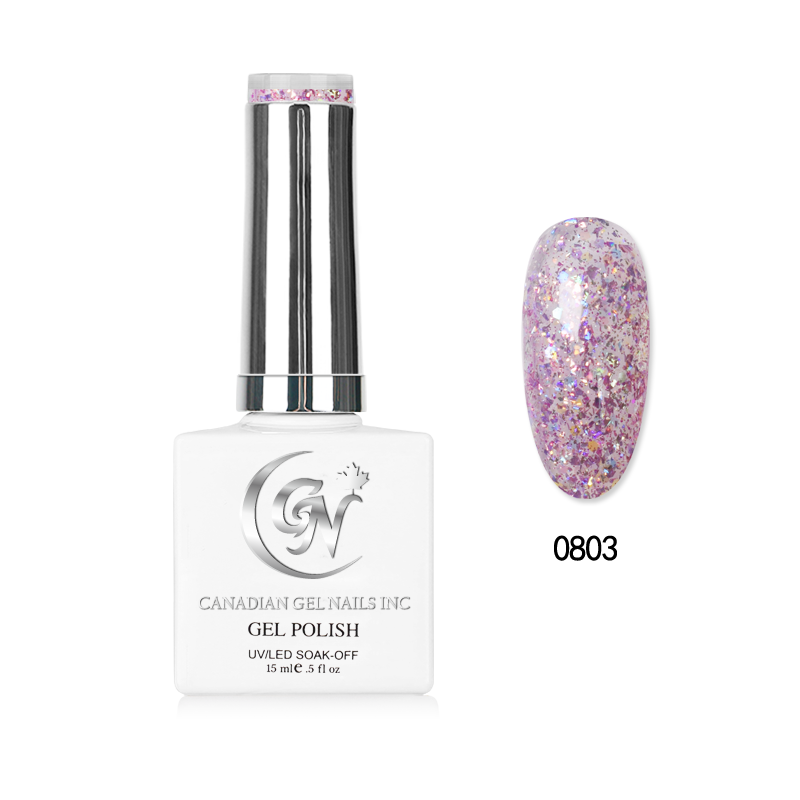 Dazzling Star (0797– 0820)