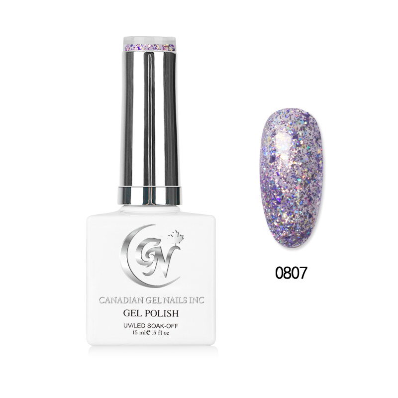 Dazzling Star (0797– 0820)