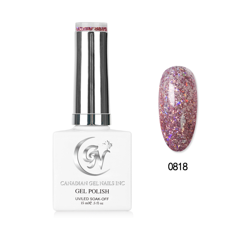 Dazzling Star (0797– 0820)