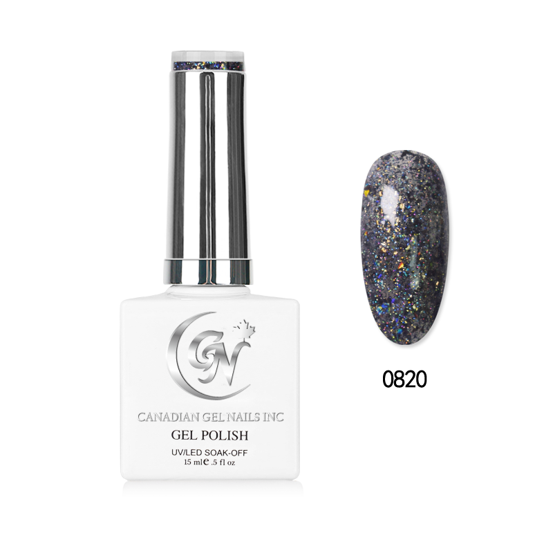 Dazzling Star (0797– 0820)