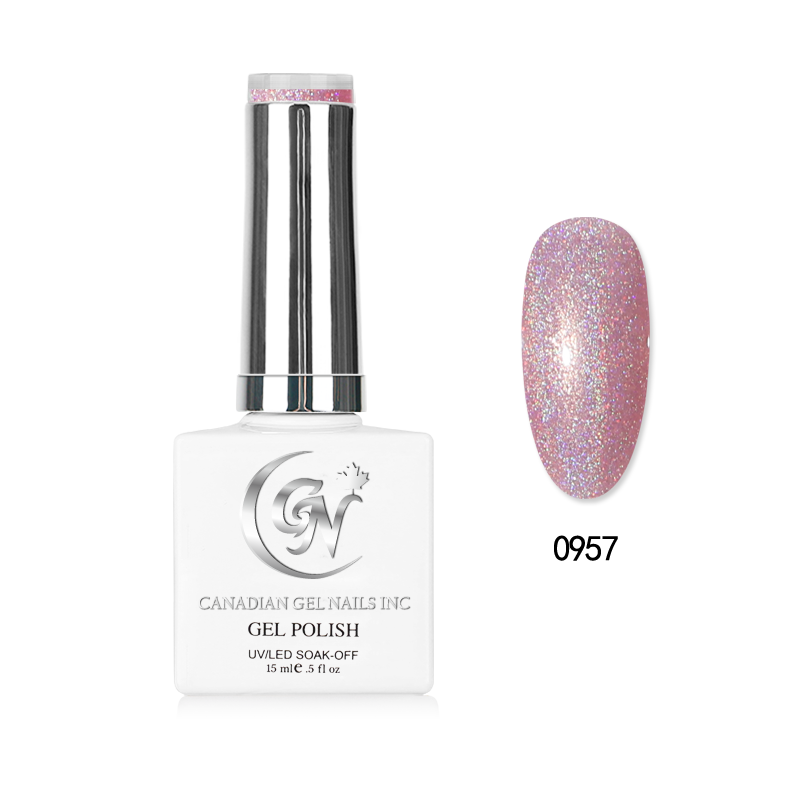 Rainbow Holo (0953– 1000)