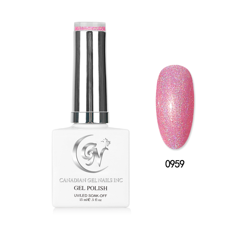 Rainbow Holo (0953– 1000)