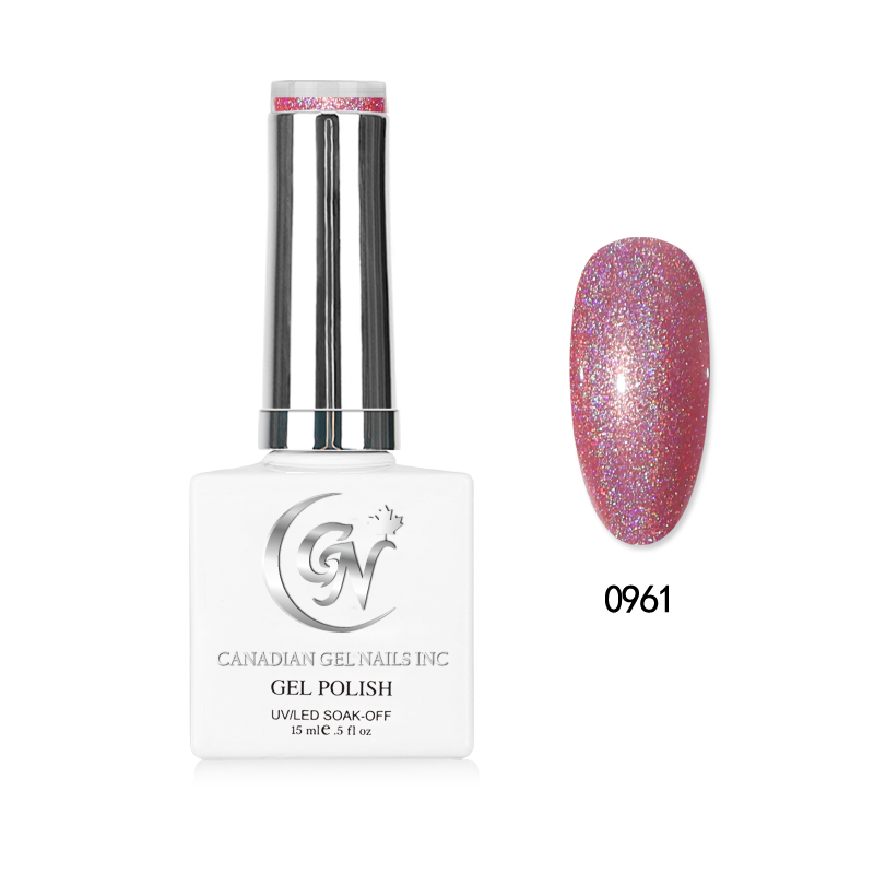 Rainbow Holo (0953– 1000)