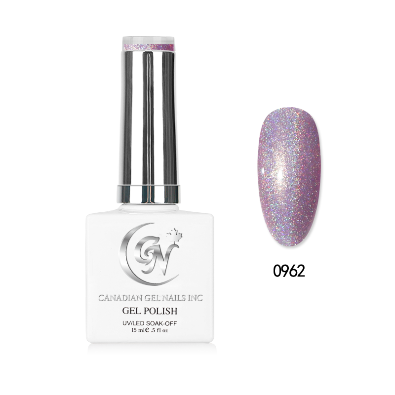 Rainbow Holo (0953– 1000)