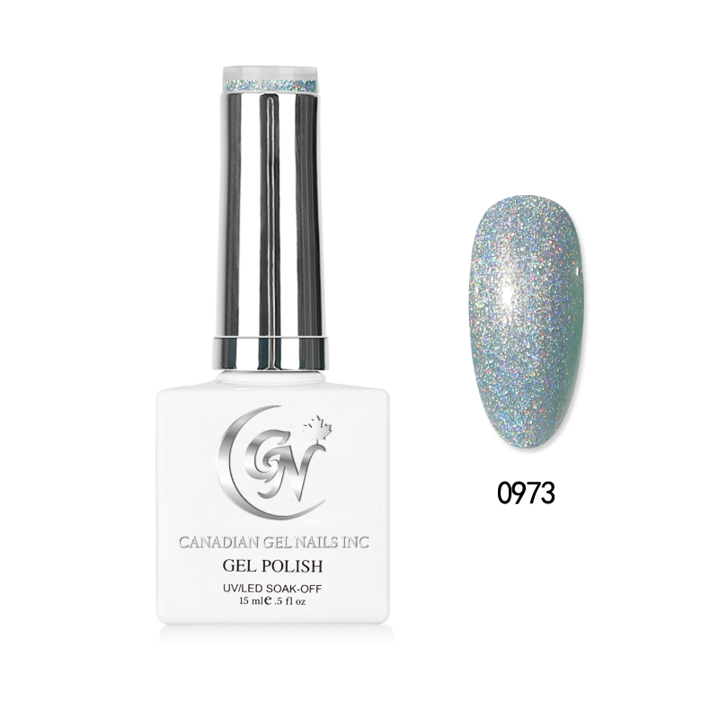 Rainbow Holo (0953– 1000)