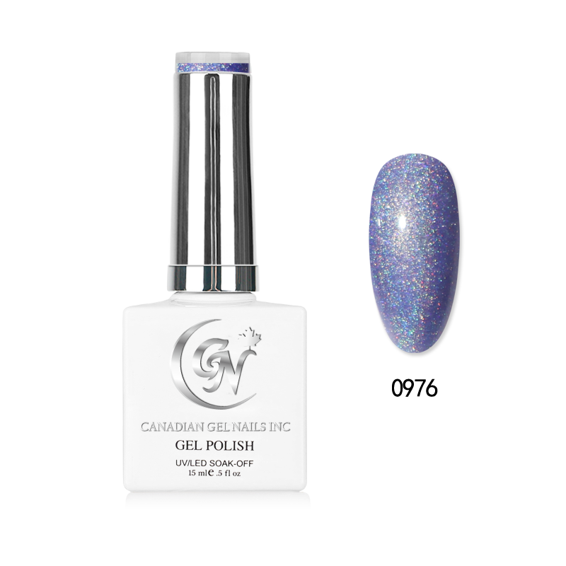 Rainbow Holo (0953– 1000)