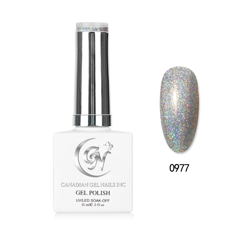 Rainbow Holo (0953– 1000)