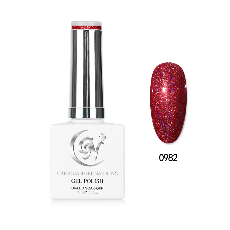 Rainbow Holo (0953– 1000)