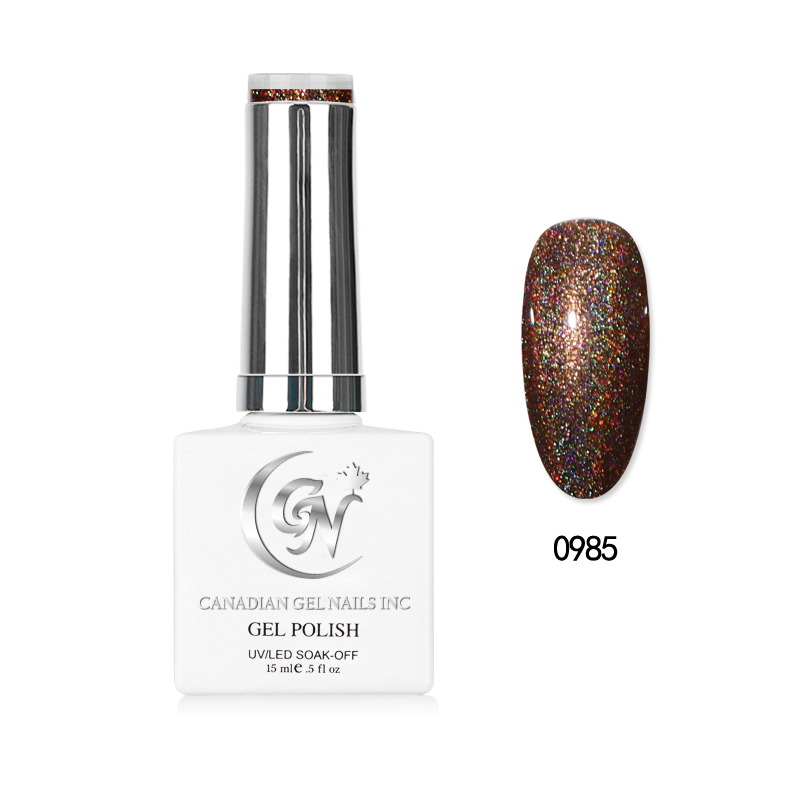 Rainbow Holo (0953– 1000)