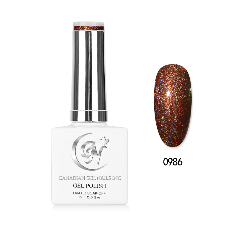 Rainbow Holo (0953– 1000)