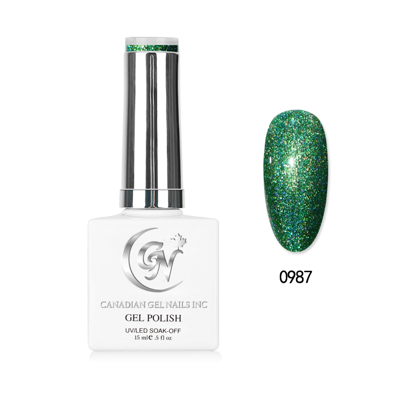 Rainbow Holo (0953– 1000)