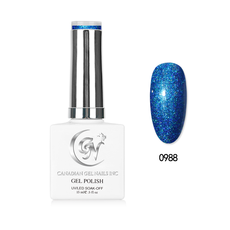 Rainbow Holo (0953– 1000)