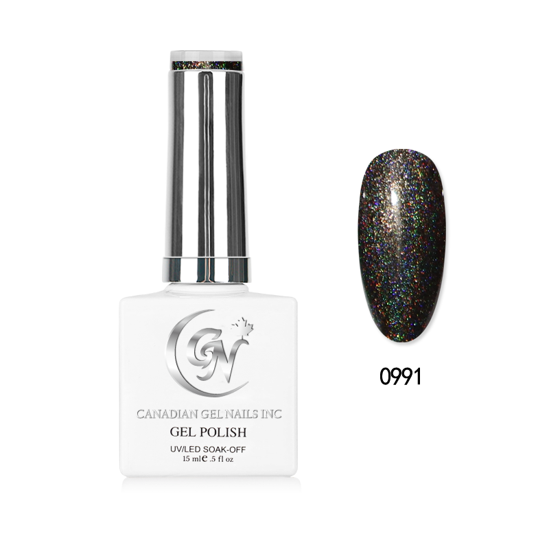 Rainbow Holo (0953– 1000)