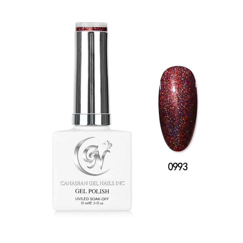 Rainbow Holo (0953– 1000)