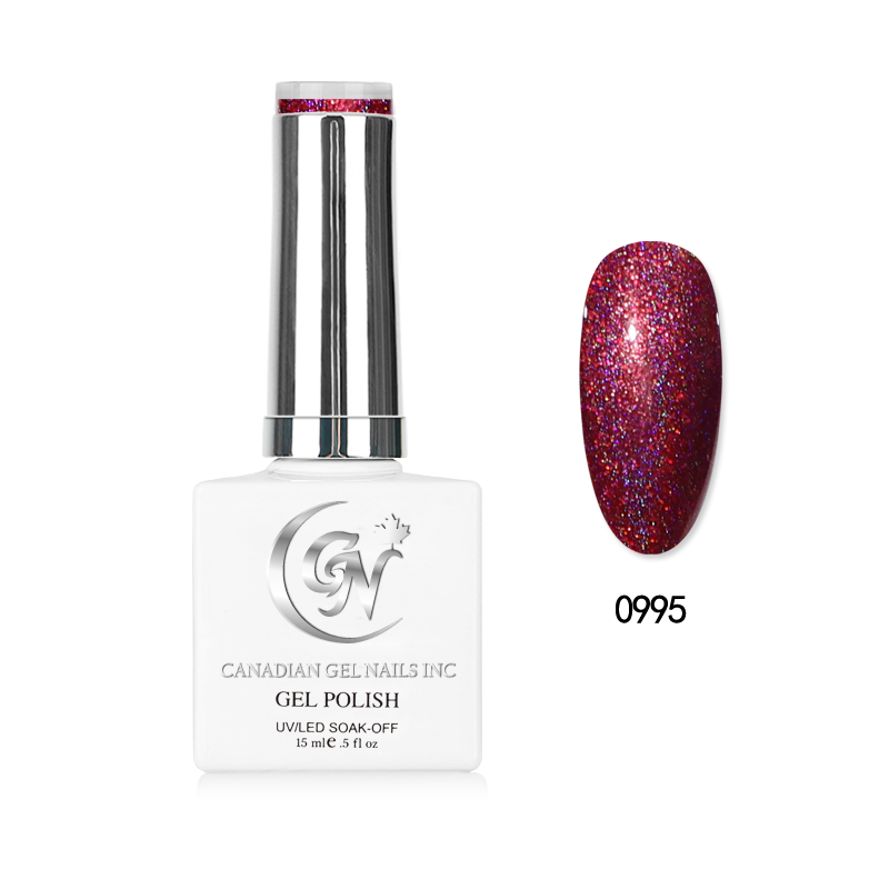 Rainbow Holo (0953– 1000)