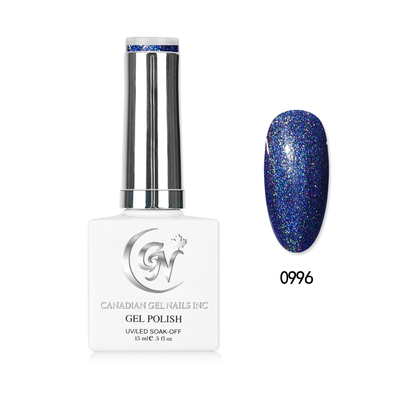 Rainbow Holo (0953– 1000)