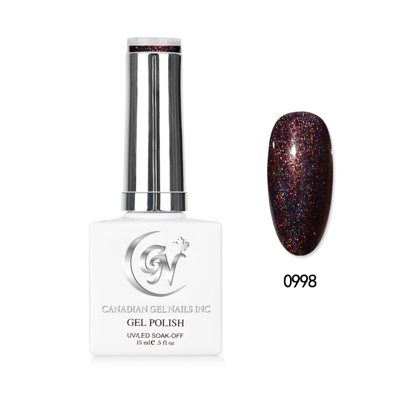 Rainbow Holo (0953– 1000)